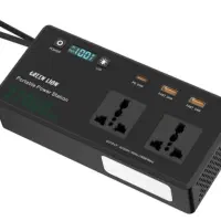 پاوربانک،پاور استیشن گرین لاین ۲۷۰۰۰