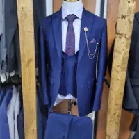 کت وشلوار دامادی نو نو به قیمت عمده