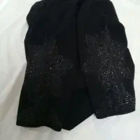 چادر مشکی|لباس|خمینیشهر, |دیوار