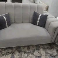 مبل راحتی صدفی چستر