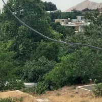 زمین تجاری مسکونی با مجوز ۳۸۰ متر بنا۲۰ متر تجاری|فروش زمین و ملک کلنگی|هشتگرد, فشند|دیوار