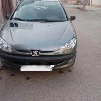 206تیپ2.تعویض یا فروش