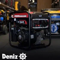 جشنواره ویژه موتور برق اینوتری 6 ماه ضمانت(اقساطی)