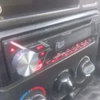 پایونیر 1053 سونی 110 سوپر تویتر باند ماچت آلفارد