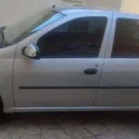 تندر ال ۹۰ فرانسوی مدل ۸۸ بدون رنگ کمکار واقعی