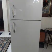 یخچال فریزر دودرب