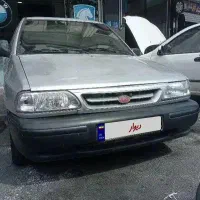 معامله گر پراید
