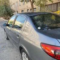 پژو۲۰۶ اس دی v1 tu5مدل۸۹ بیرنگ وپلمپ کروز کنترل|خودرو سواری و وانت|کرج, شاهین‌ویلا|دیوار
