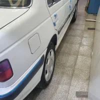 پرشیا۱۴۰۱|خودرو سواری و وانت|نسیم‌شهر, |دیوار