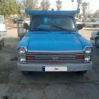 نیسان دیزل مدل 90