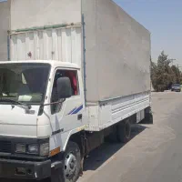 اسباب کشی وجابجایی کالاهای تجاری