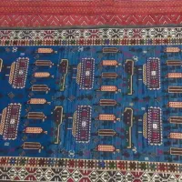 قالیچه دست بافت