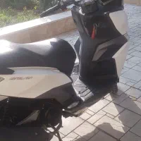 جی ۲۰۰ sym j200|موتورسیکلت|تهران, اباذر|دیوار