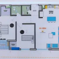 پیش فروش اپارتمان