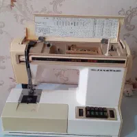 چرخ خیاطی و سردوز