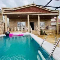 260متر-همکف-استخردار-منطقه-جنگلی-باسند-نزیک-دریاچه