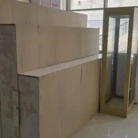 دکور مغازه|فروشگاه و مغازه|شیراز, نیستان|دیوار