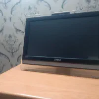 All in one msi pro 20 6m