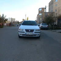 سمندمدل  ۹۰|خودرو سواری و وانت|اردبیل, |دیوار