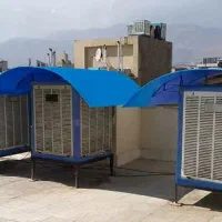 تعمیر یخچال، لباسشویی، نصب و سرویس کولر های آبی