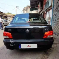 پراید۱۳۲ فابریک ۸۹|خودرو سواری و وانت|آمل, |دیوار