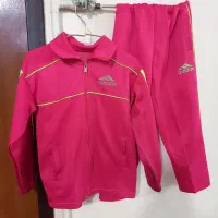 بلوز وشلوار ورزشی|کفش و لباس بچه|فیروزکوه, |دیوار