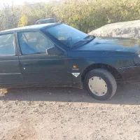 اردی مدل 84  دوگانه