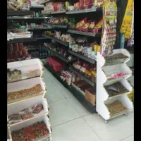 انواع استند|فروشگاه و مغازه|شیراز, پودنک|دیوار