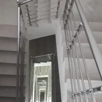 نرده استیل و توری پلیسه|خدمات پیشه و مهارت|کرمانشاه, |دیوار