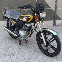 موتور سیکلت هندا کویر ۱۵۰ مدل ۱۴۰۲