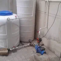 لوله کشی آب و فاضلاب نصب پمپ نصب فرهنگی