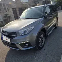 فروش فوری، بهترین X33s ایران|خودرو سواری و وانت|بابل, |دیوار