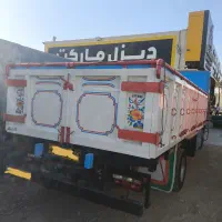 دیما ۹ تن مدل 404 کارکرده|خودرو سنگین|اسلام‌شهر, شاطره|دیوار