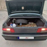 آر دی مدل 84|خودرو سواری و وانت|اهواز, عین ۲|دیوار