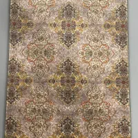 پادری کلاریس|پادری|کاشان, مزرعه نو|دیوار