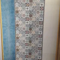 کاشی کاری و سرامیک کاری