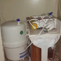 دستگاه تصفیه آب