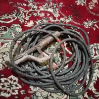 کابل جوش