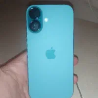 iphon 16 128 g بدون ریجستر|موبایل|تهران, خلیج فارس|دیوار