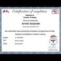 کل زبان انگلیسی ۵ ماه. آموزش تضمینی زبان انگلیسی