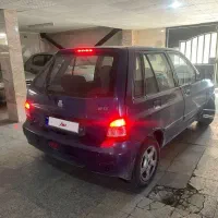 پراید 111 مدل 90