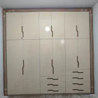 اجرای دکوراسیون ریگی|جاکفشی، کمد، دراور|ایرانشهر, |دیوار