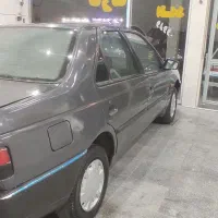 پژو ۸۴تک گانه|خودرو سواری و وانت|میانه, |دیوار