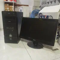 کامپیوتر با کیس