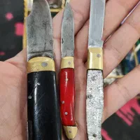 چاقو زنجان