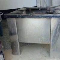 گاز2شعله|اجاق گاز و لوازم برقی پخت‌وپز|دلند, |دیوار