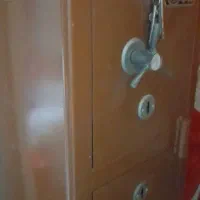 گاو صندوق سالم سالم بی ایراد
