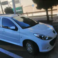 ۲۰۷iدرحدخشک