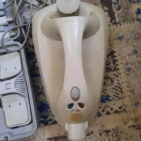 بخارشو برند مگامکس