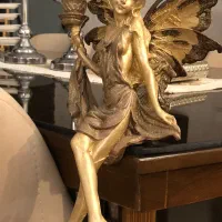 مجسمه جاشمعی